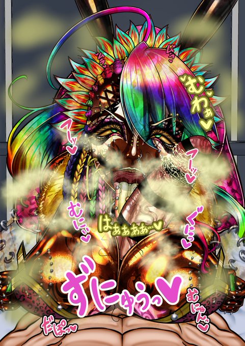 #2025年自分が選ぶ今年の4枚 来年もこんなんばっか描いていきます。 よろしく!!