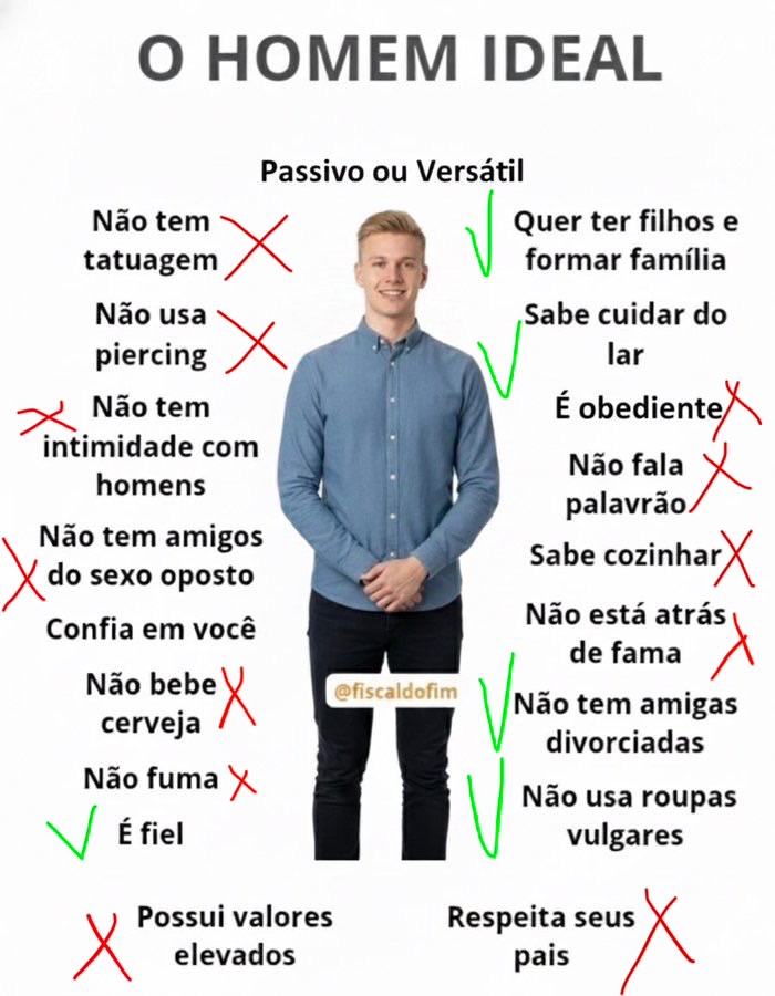 ogleall_7's tweet photo. @thanarion X = faço ou tenho exatamente o contrário que está escrito 
V= faço ou penso exatamente no que tá escrito
Dito isso minha melhor característica é ser fiel https://t.co/2EWNOTVlsD