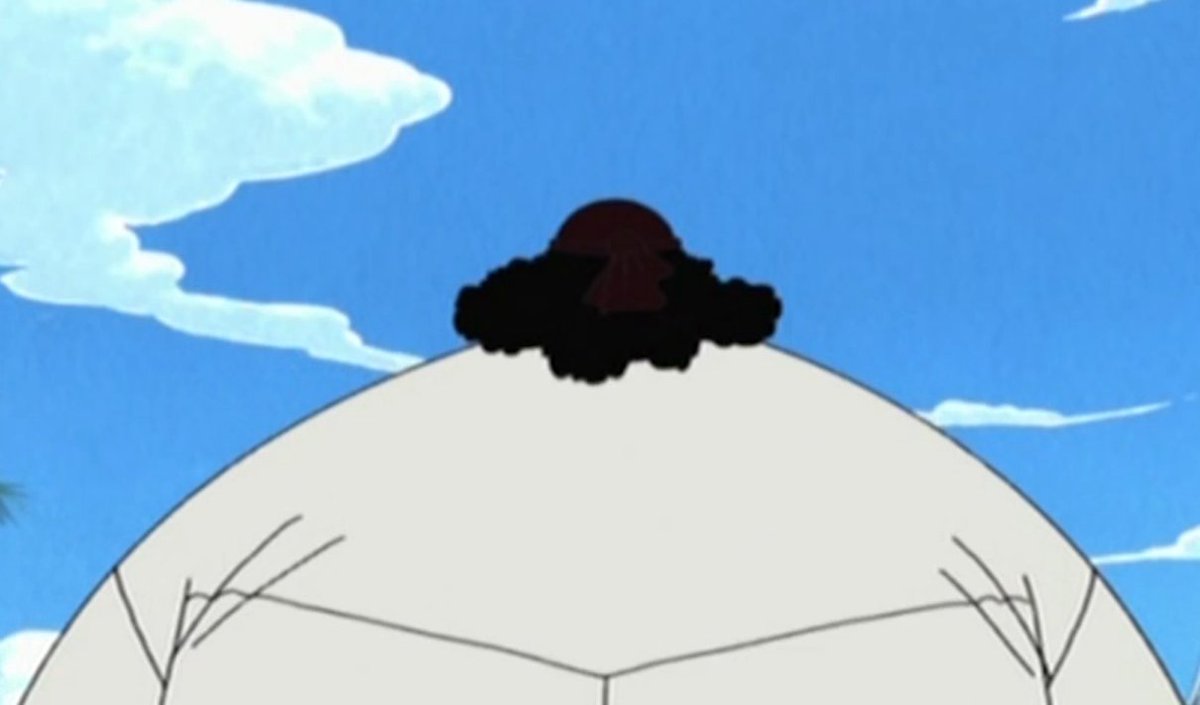 วันสุดท้ายของปีเเล้วเเท้ๆ เเต่กลับไม่มีคลื่นหรือลมเเรงเลยสักนิด 

ยุคของโจรสลัดเนี่ย มันจบเเล้วจริงๆ เรอะ?