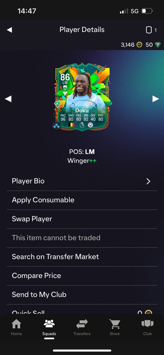 Liam Lyth tweet media