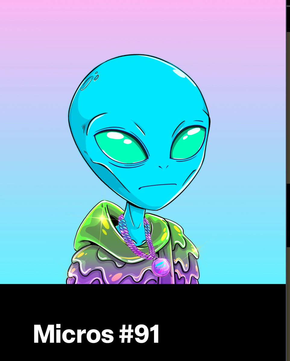 GM web3🫶🏽

When evaluating projects I look closely at the founders and these two gentlemen leave nothing to be desired. Both loving fathers who care and nurture their ecosystems like they do their children. Ape with confidence