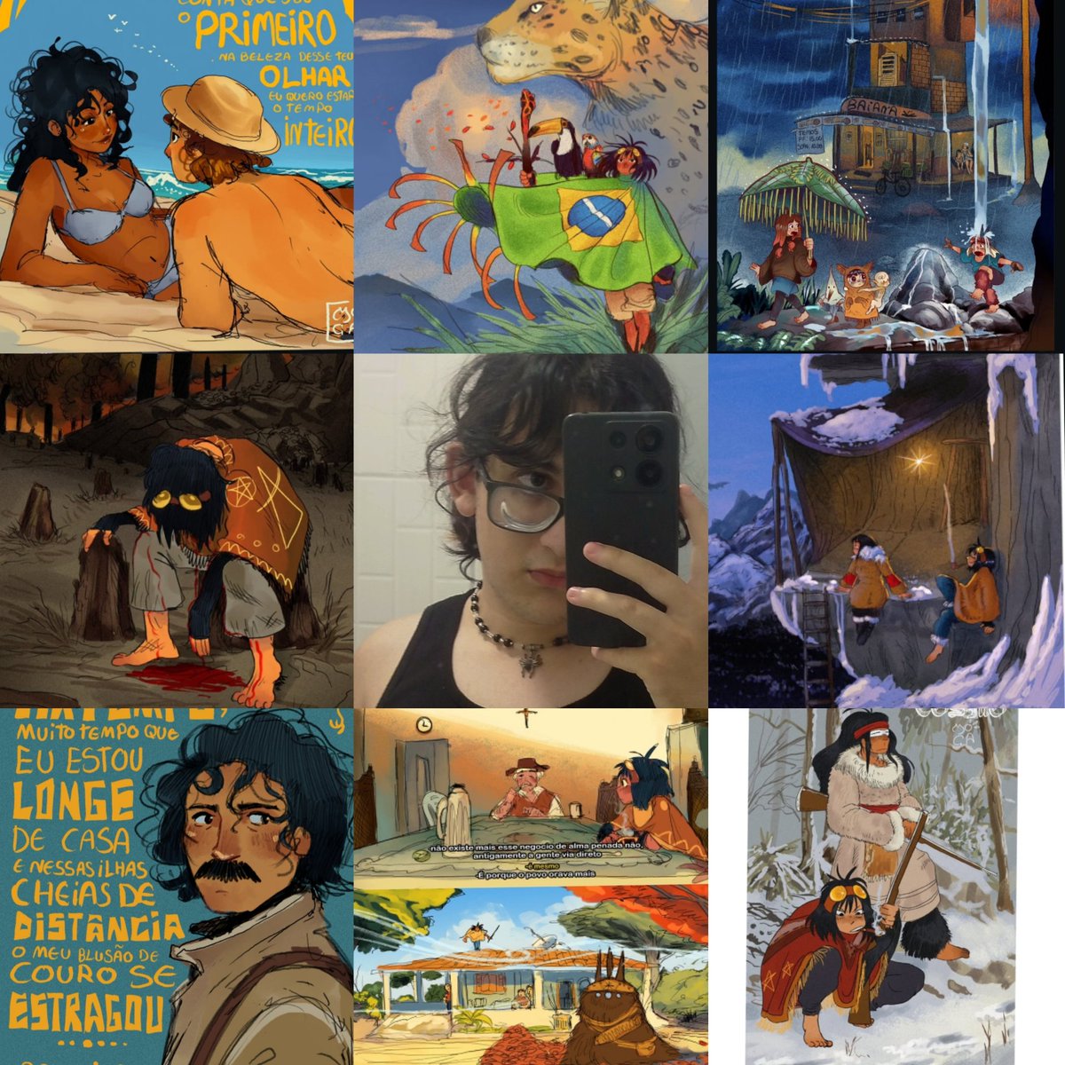 mocaatr's tweet image. #artvsartist2025
