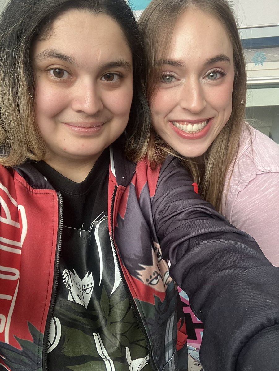 💖Autumn Juvina Redfox💙 tweet media