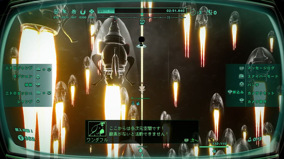5p1a3's tweet photo. 今日紹介したのは【シールドデバイス】📡
ボクの周りをグルグル、シールド���展開！
敵と衝突すると相殺！
そして寒い日には風よけになってくれる…❄
時間経過で復活するから安心して動けるね👍

明日に備えて元気をチャージ🚀
おやすみ

#スターノート 
#STARNAUT 
#Steam https://t.co/jJdRm79PMK