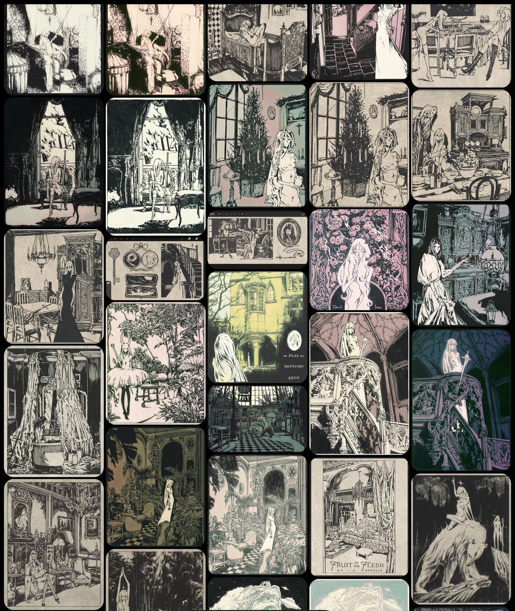 Commissions are open！⛸️