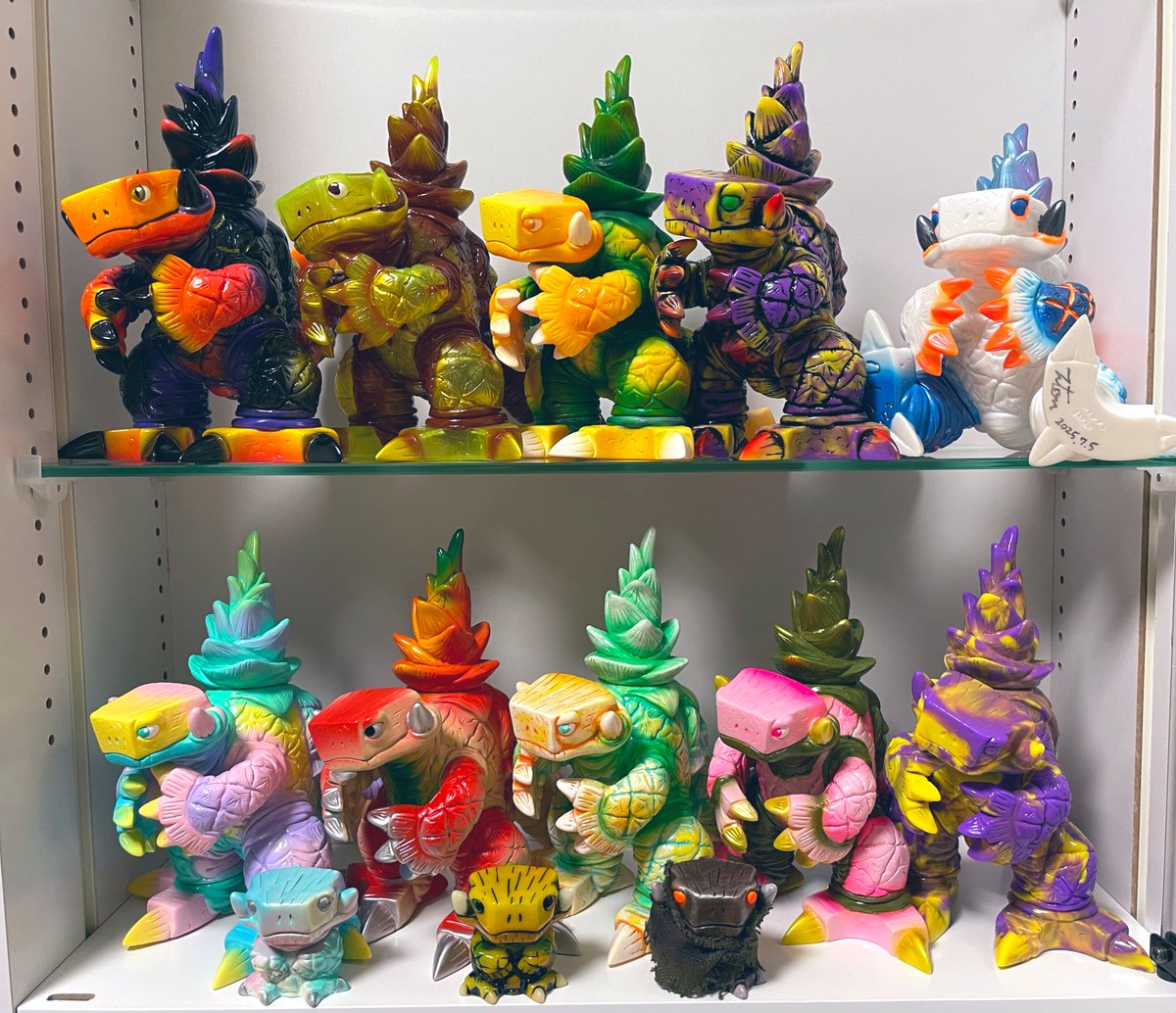 勉造形Tsutomu Molding (@TAMIYA31575740) / Posts / X