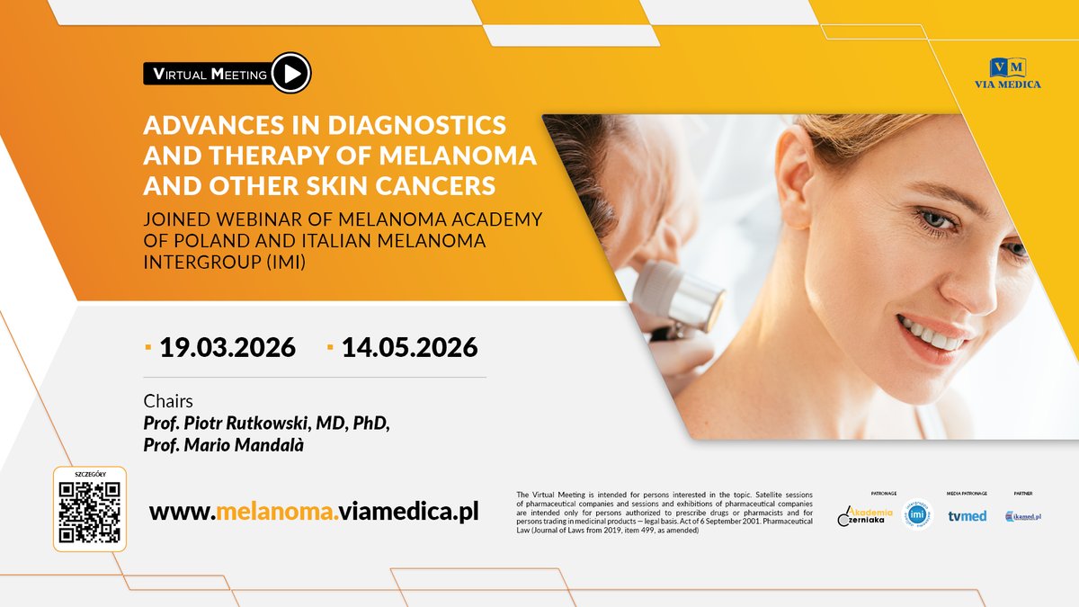 Via Medica tweet media