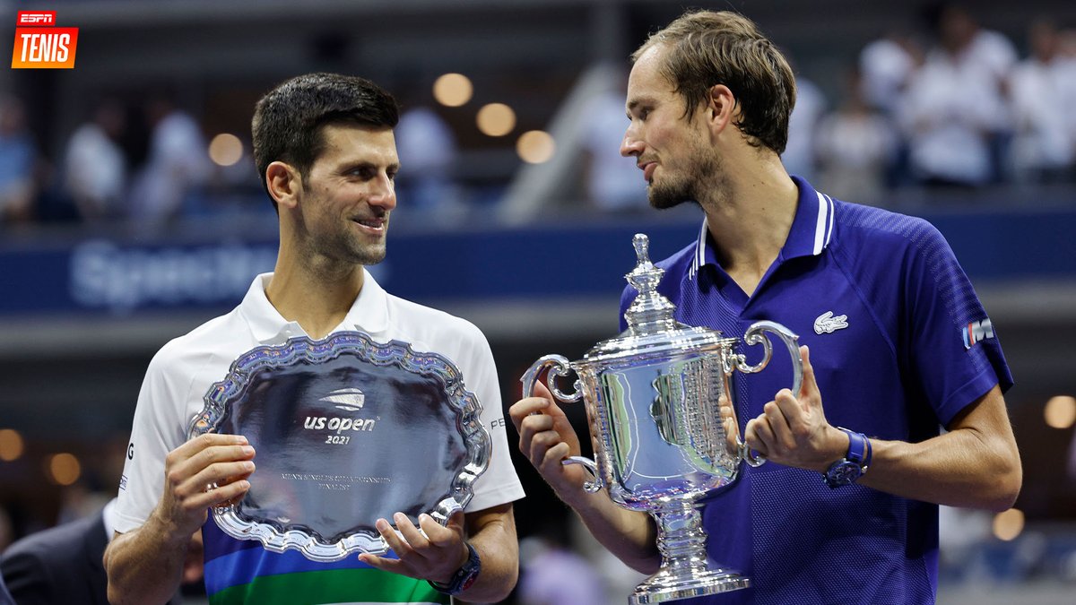 ESPN Tenis tweet media