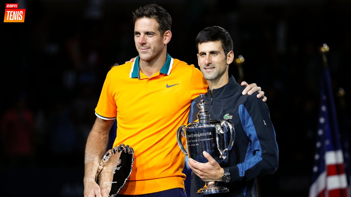 ESPN Tenis tweet media