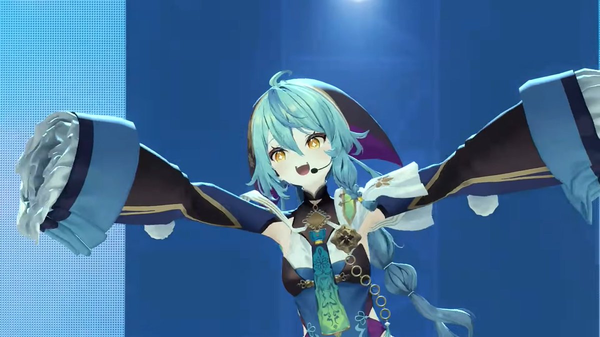 【確認用】annaちゃん( *°ω°* )/ᵗᑋᵃᐢᵏ ᵞᵒᵘ 221(ﾂﾂｲﾁ)同人作家VTuber (@221EX) / Posts / X