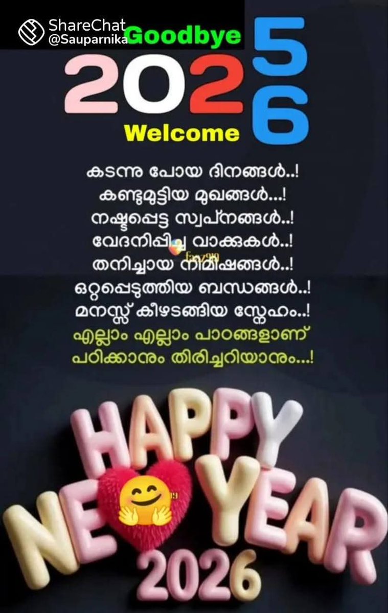 Advance Happy NewYear 🙏🏾