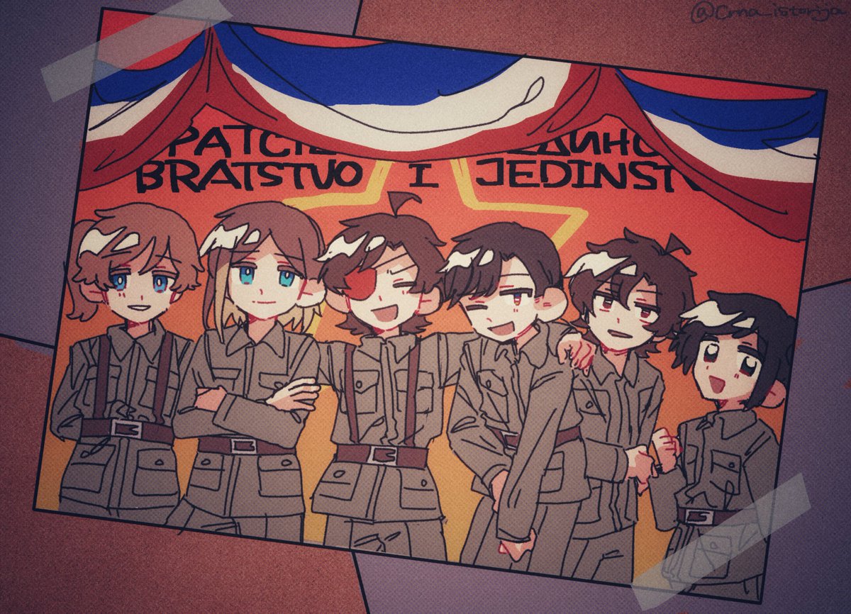 Kuroshiki tweet media