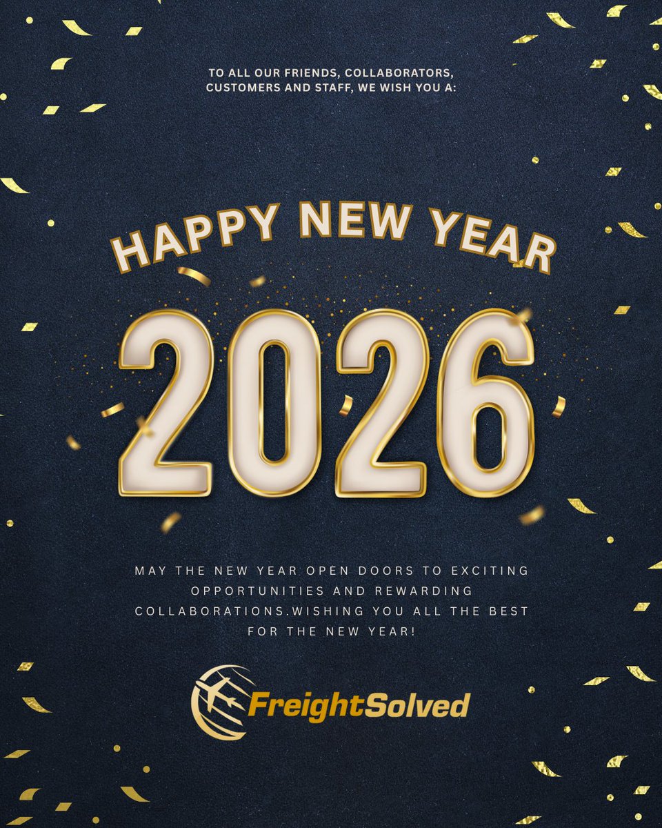 freightsolved's tweet image. 