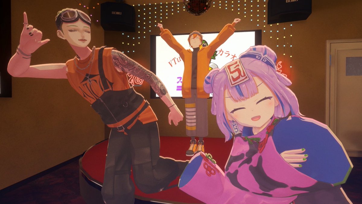 NICO (@Ryuen_nico) / Posts / X