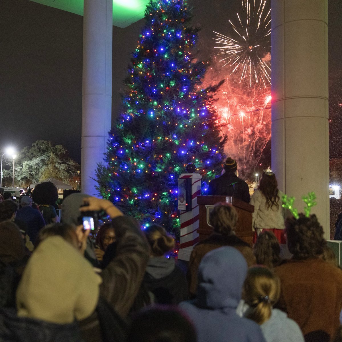 We couldn’t jump into 2026 without looking back at 2025!

2025 💯 ➡️ 2026 🎊