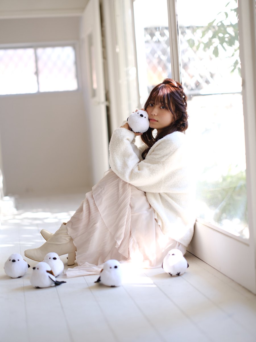 あゆみん🐰🤍 (@ayu3n__) / Posts / X