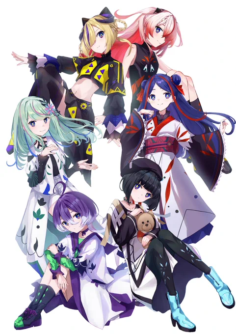 #2025年自分が選ぶ今年の4枚