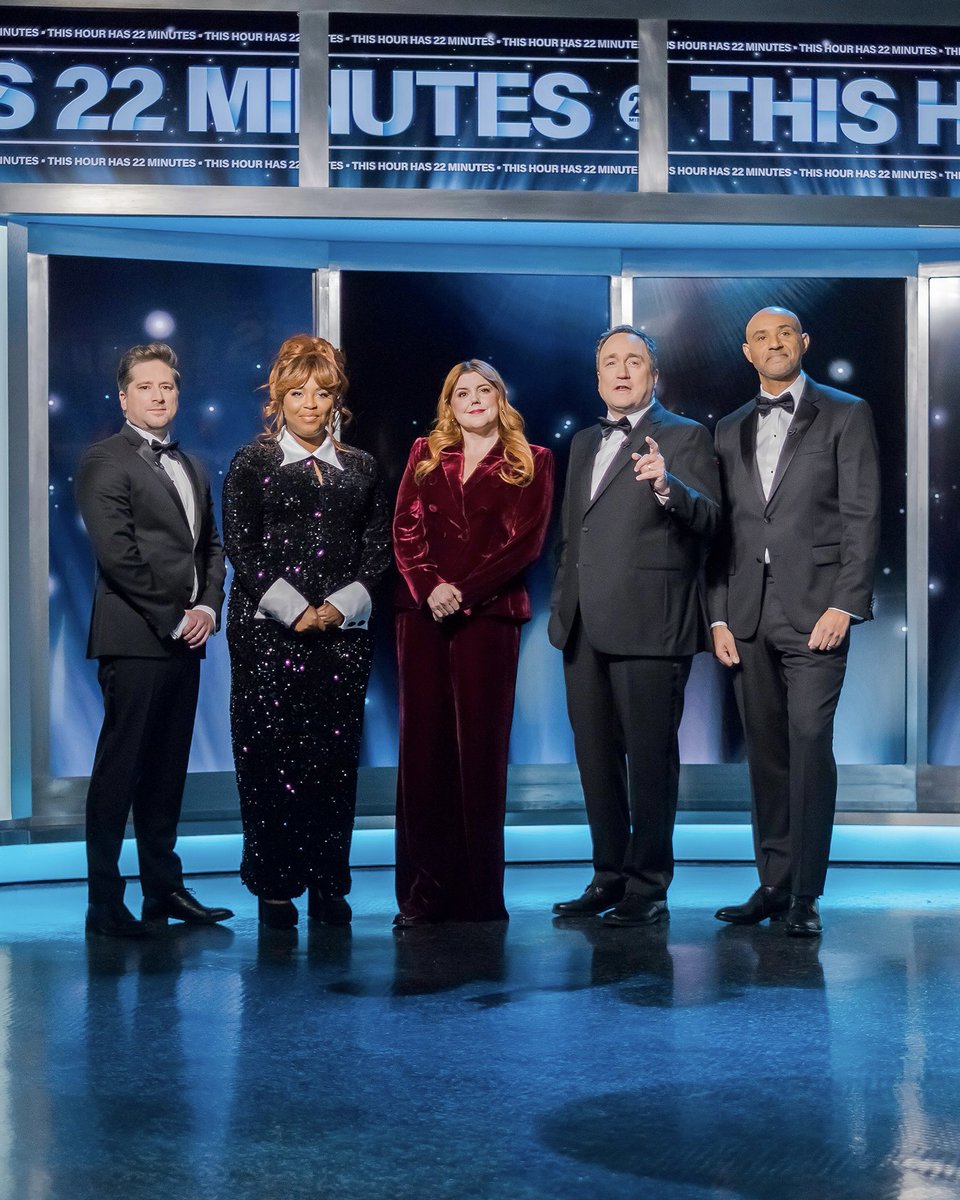 22_Minutes's tweet image. Catch our New Year’s Eve Pregame Special TONIGHT at 8pm on @cbc &amp;amp; @cbcgem! 🎉