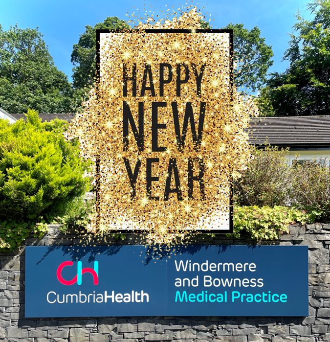 GPwindermere's tweet photo. From all of us at Goodly Dale, we wish you a happy and HEALTHY 2026.

Take care,
Nick@Windermere. https://t.co/pwRF02m7Vh