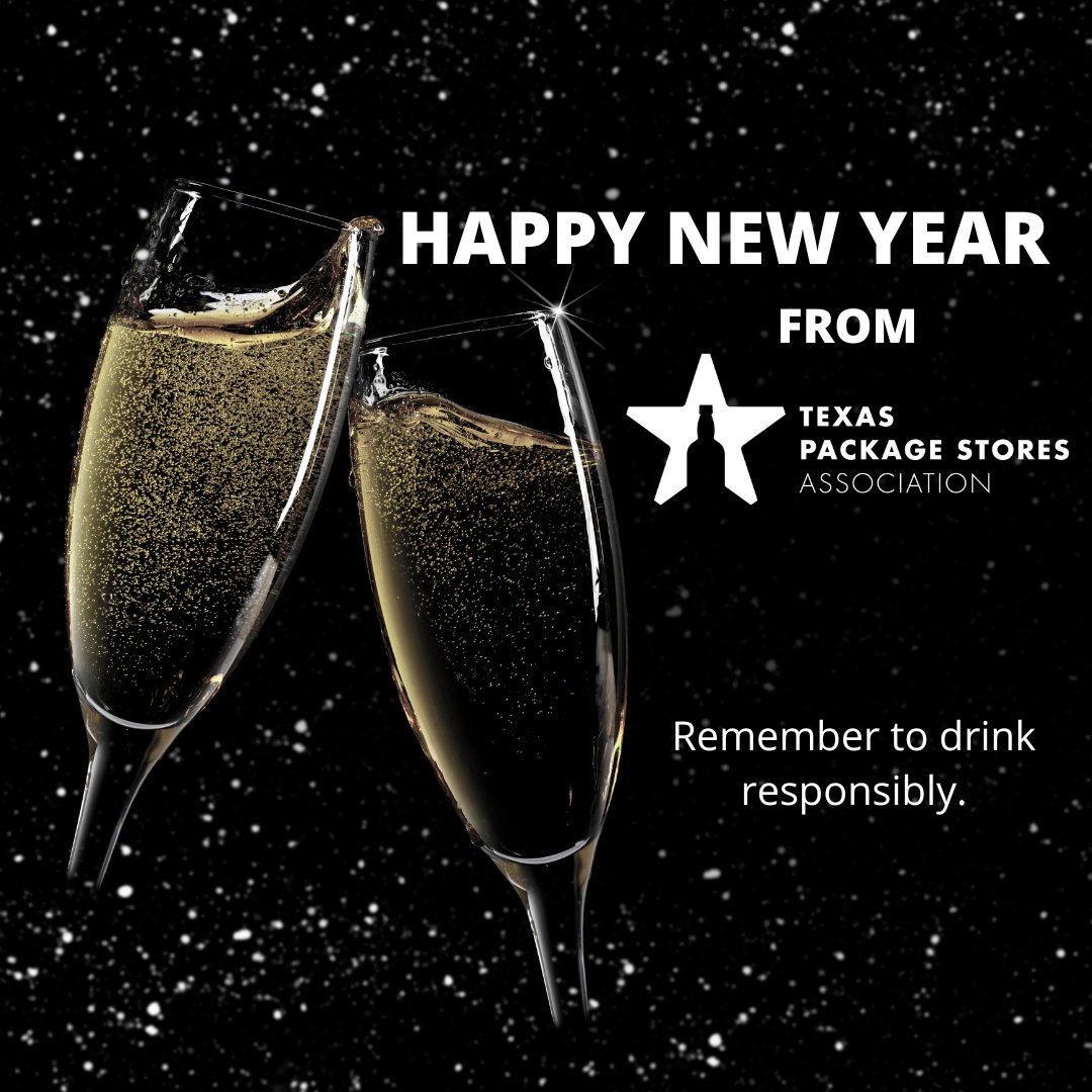 TXPackage's tweet image. Impaired driving is preventable. We want to see you in 2026.