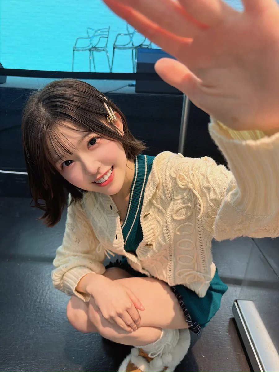 こまちゃん　2025 2025の思い出 こまちゃんの個別仕事行けたのもとても楽しかった #中本