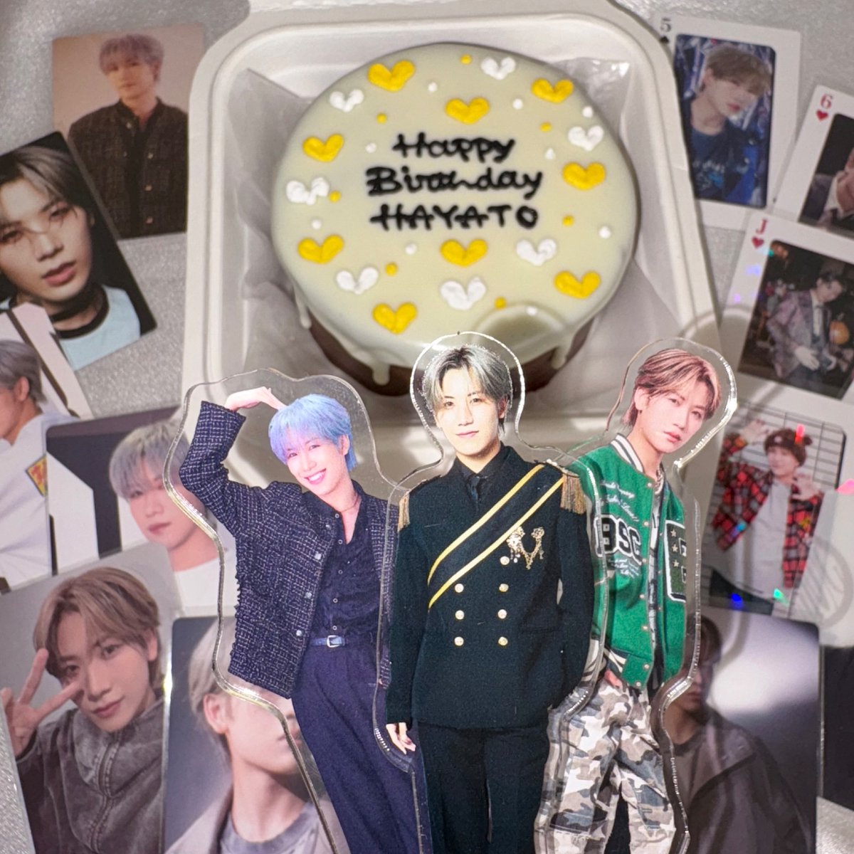 ★はやと★ Z/X -Zillions of enemy X- 爆拳！綺羅星＜コズミック・グリッター