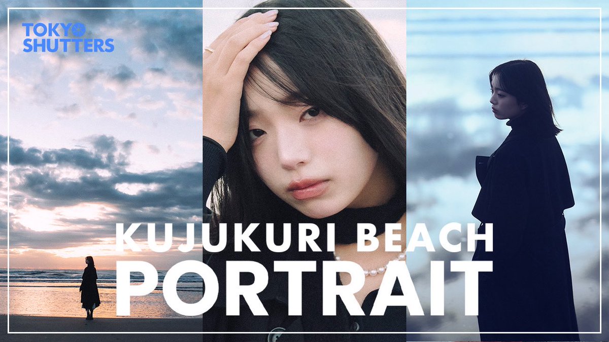 年内滑り込みの動画投稿です🎥

ユージ初登場回！九十九里浜で朝撮してきました📸

youtu.be/-K2pVciiZhw?si…

2025年はメンバー 一同大変お世話になりました。来年もどうぞよろしくお願い致します。