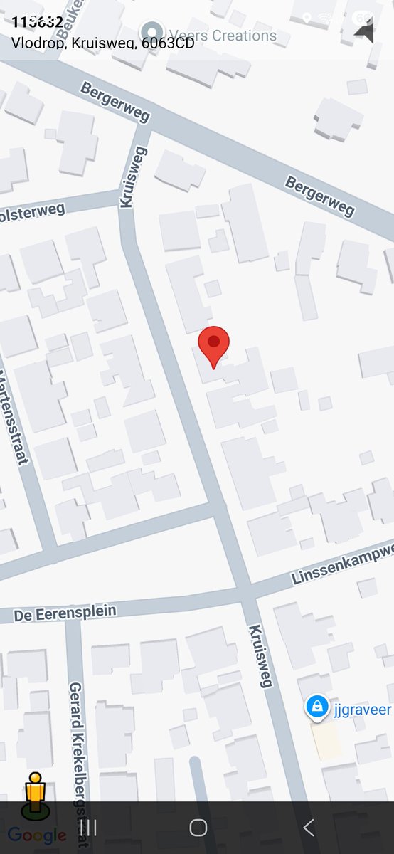 Inzet Rapid Responder op Kruisweg in Vlodrop