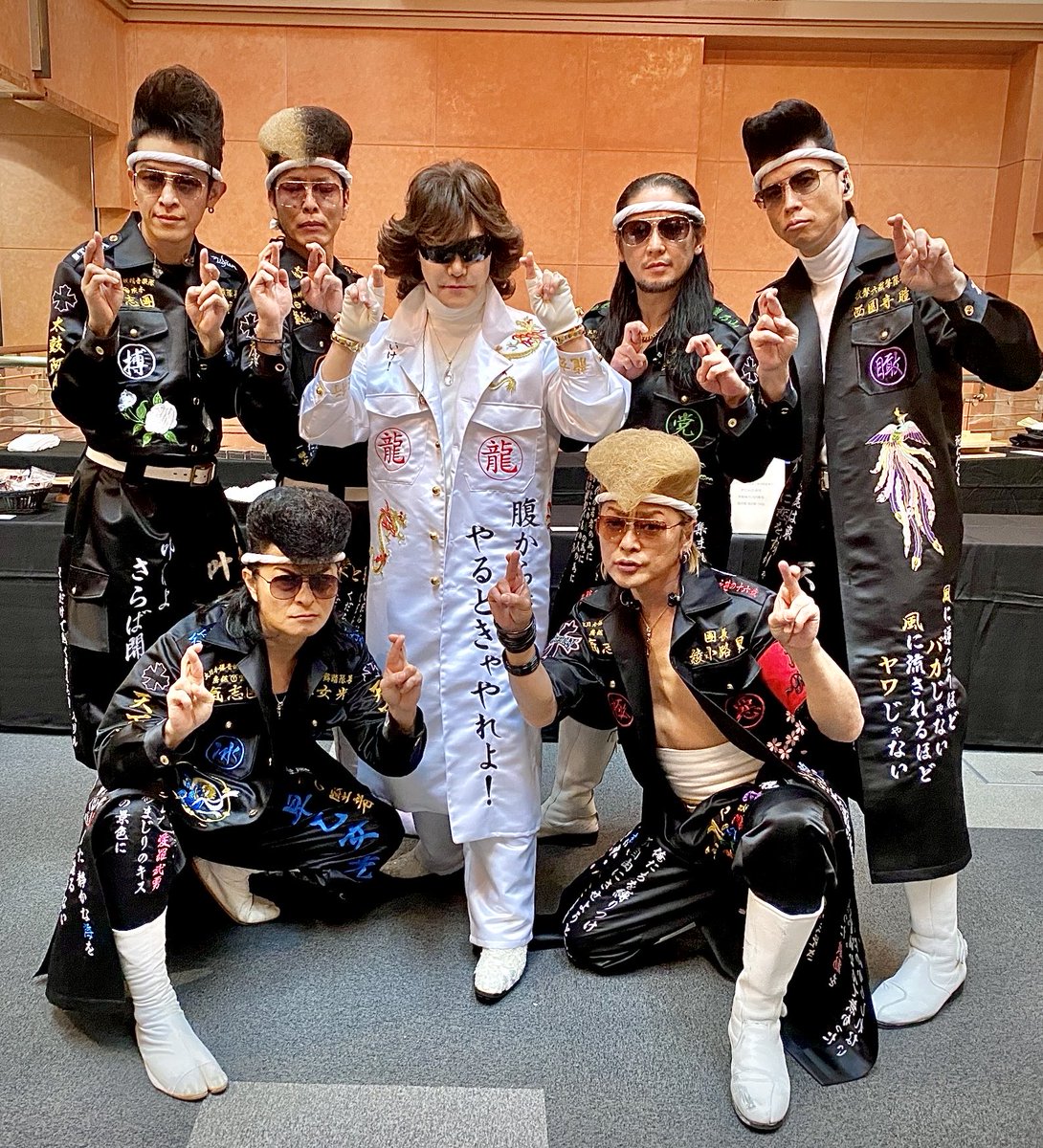 🎍龍玄とし♨️ (@Toshlofficial) / Posts / X