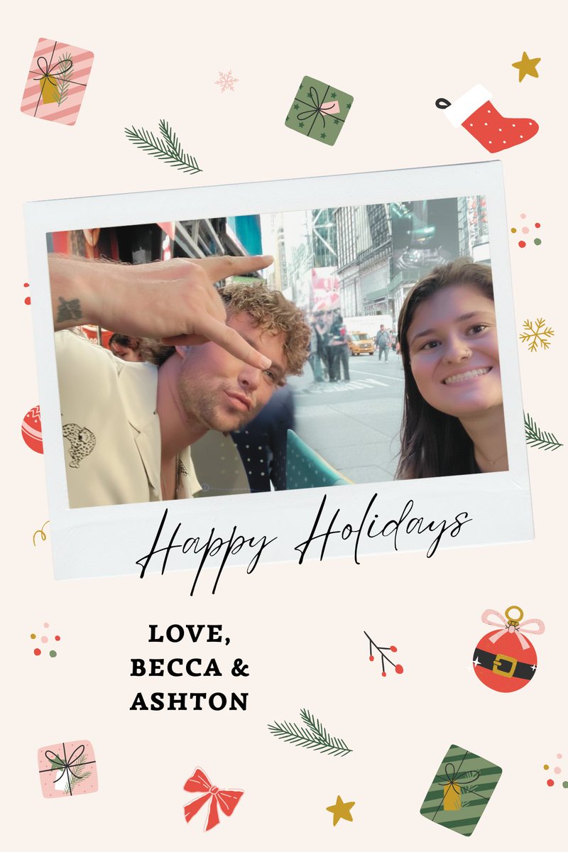 becca x 5sos holiday collection is complete