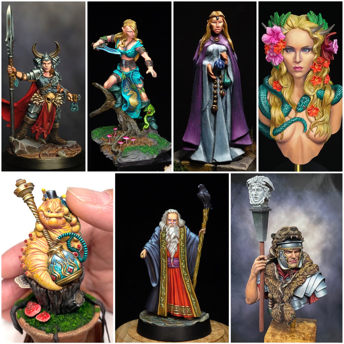 HiroF_Silver-eel tweet media