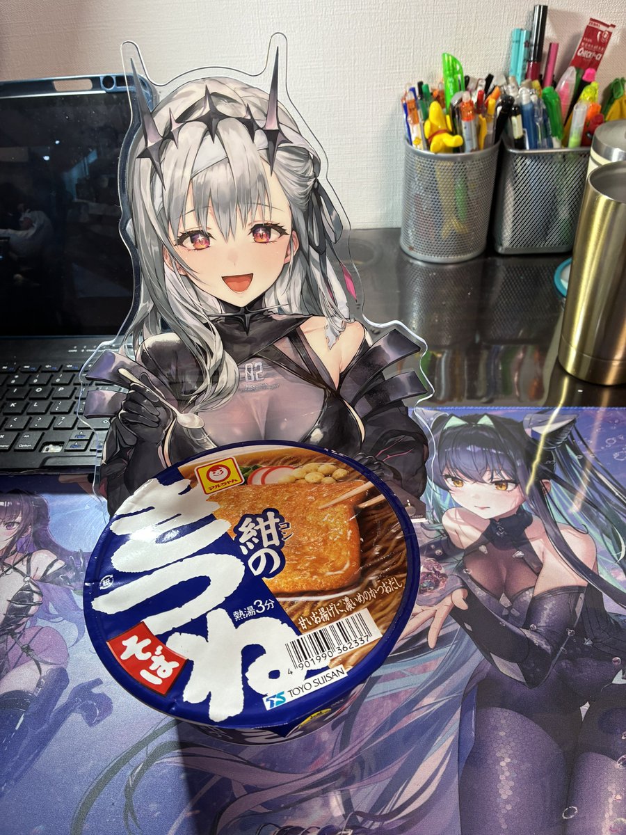 5番さん@モリーの評価者になりたいNIKKE指揮官 tweet media