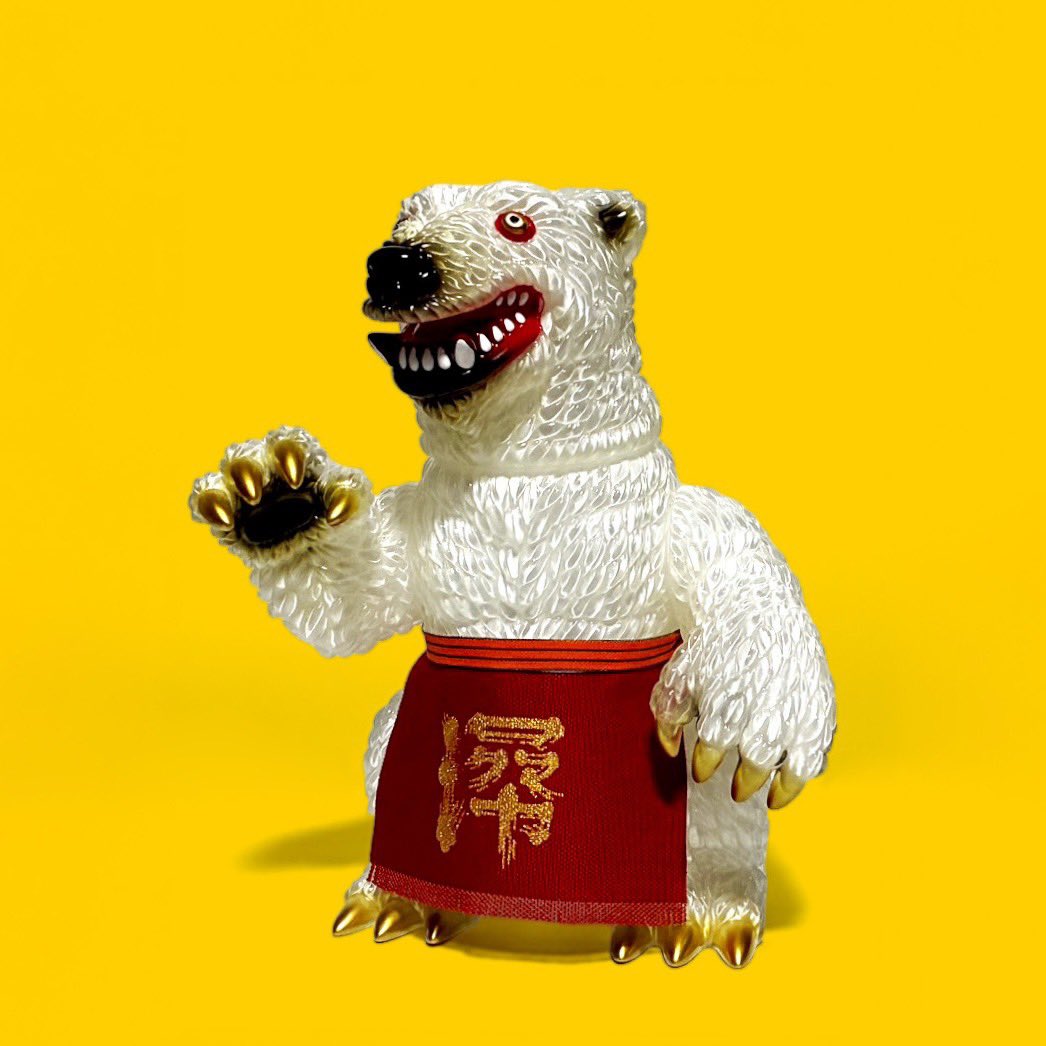 白熊屋 (@shiro_kumaya) / Posts / X