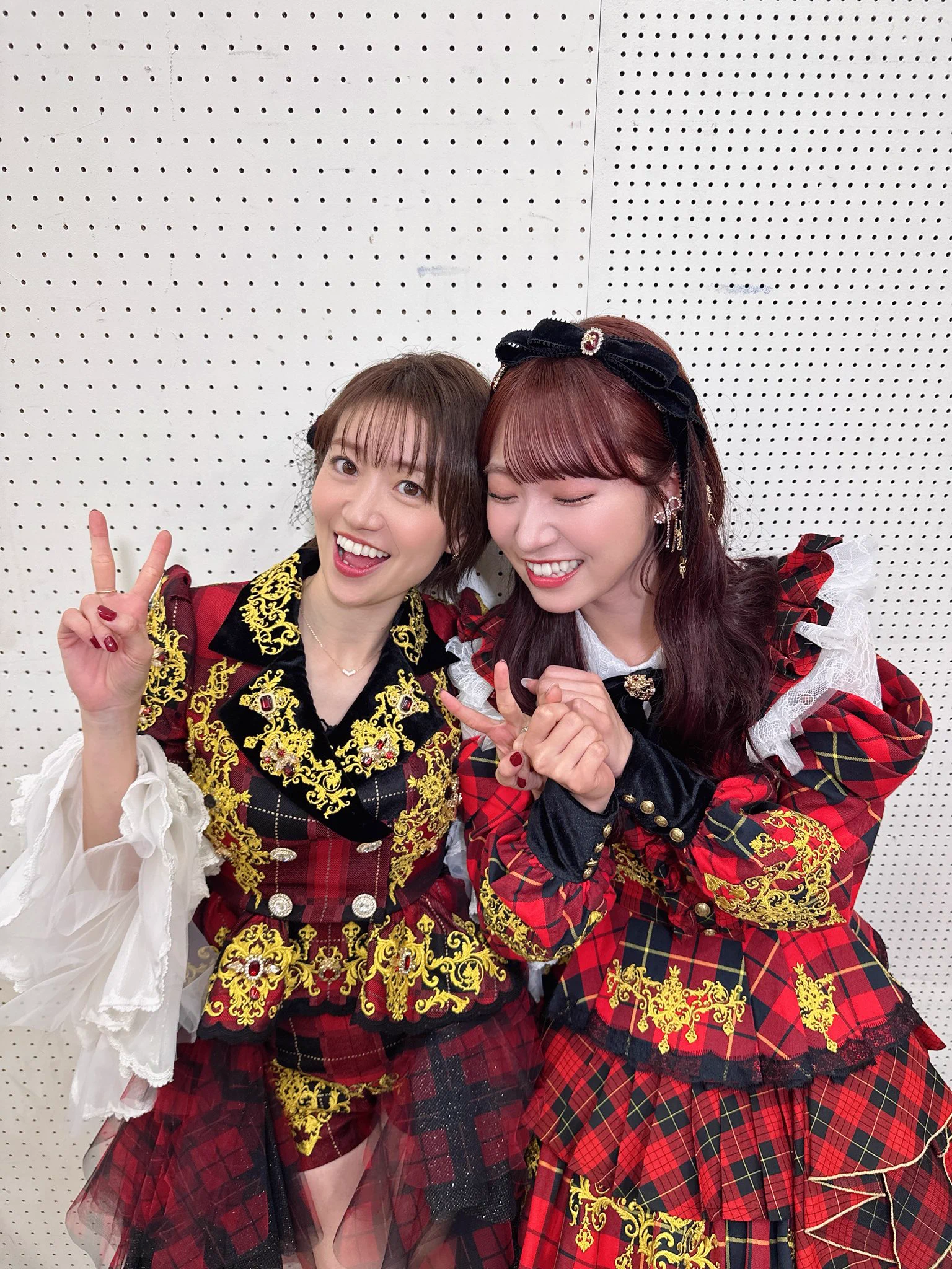 山内瑞葵（ずっきー） on X: 