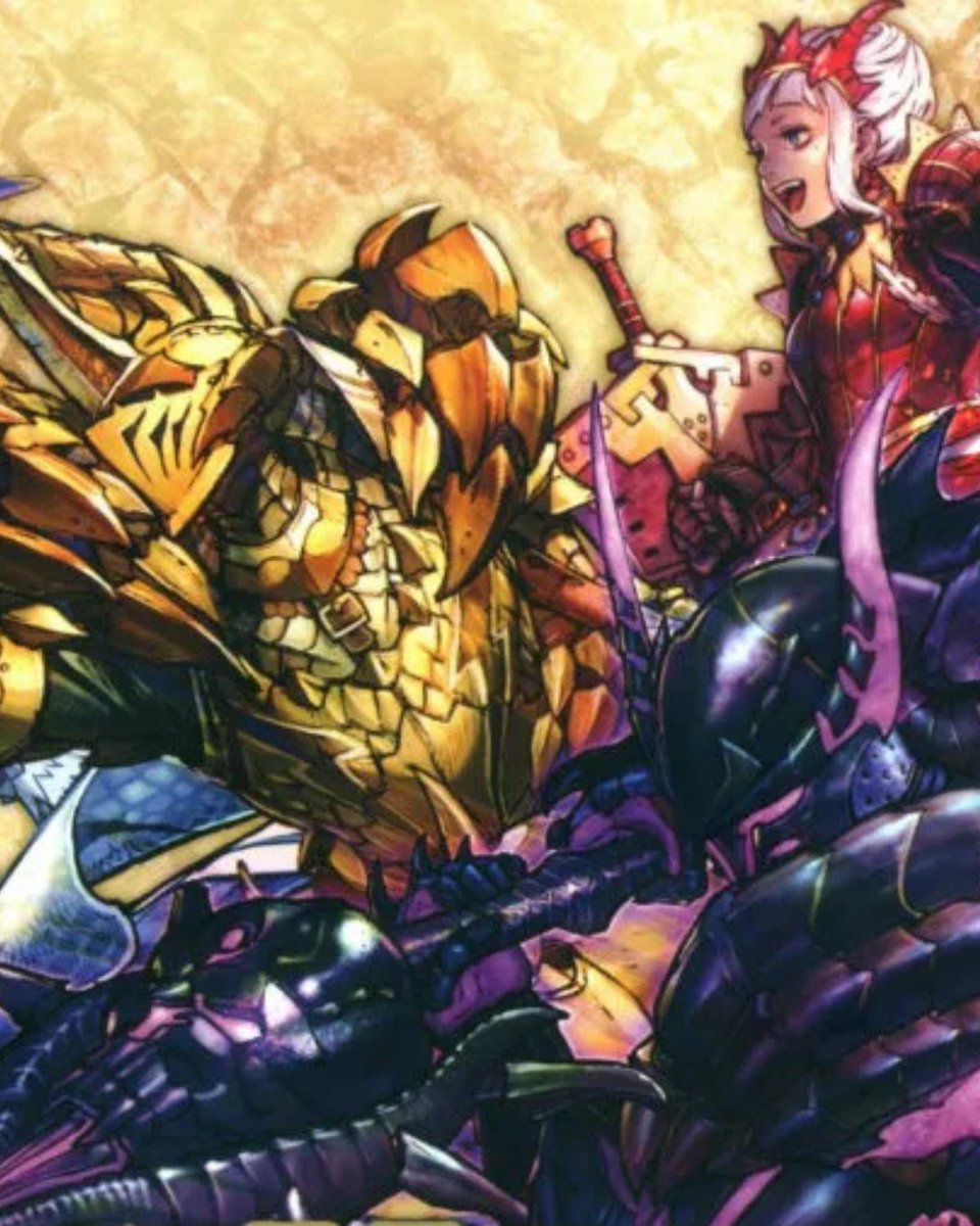 UDON Entertainment tweet media