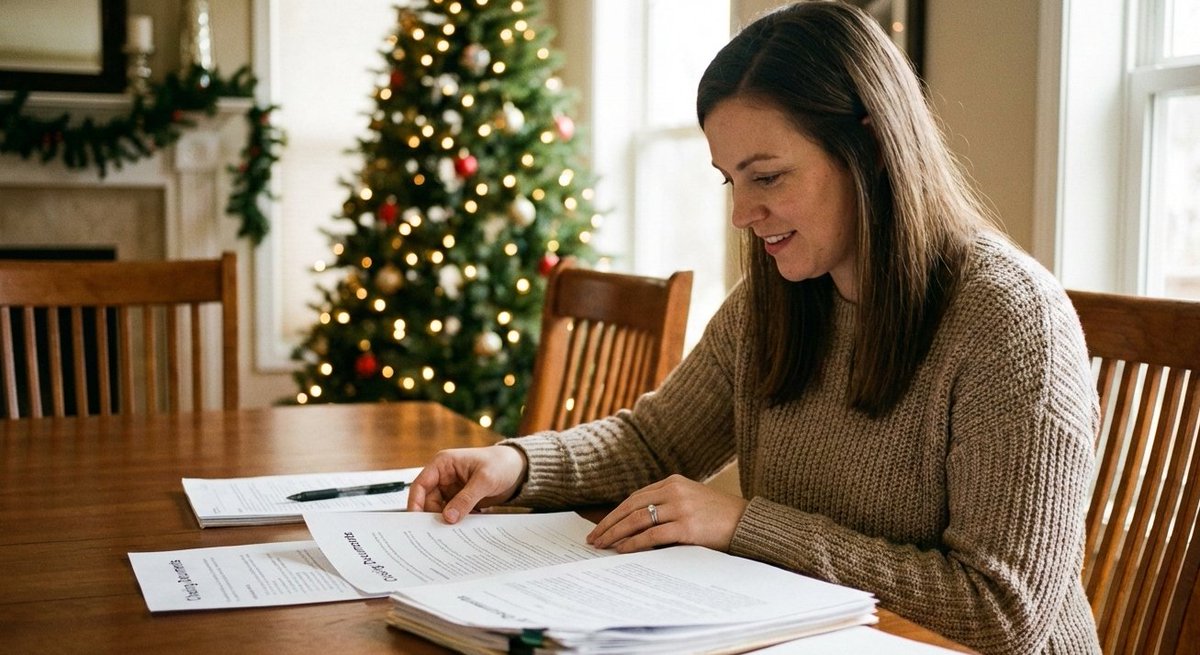 richardmccray's tweet image. Close before the new year or right after. Rally Home Buyers works on your timeline, not a listing schedule. No repairs, no showings, no waiting. Sell as is and move forward with certainty.
#BatonRouge #FastClosing #LouisianaRealEstate #CashHomeBuyer #SellAsIs