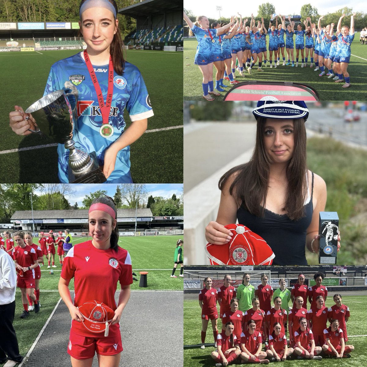 Leighton Thomas tweet media