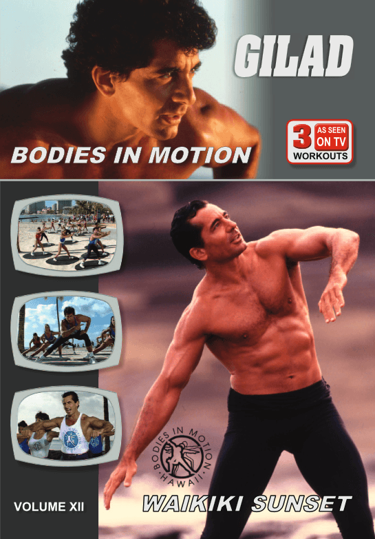 SuperScrub47's tweet photo. @Super70sSports Gilad from 'Bodies in Motion' got more airtime on ESPN than Michael Jordan ever did. https://t.co/JFRaWBwyRb