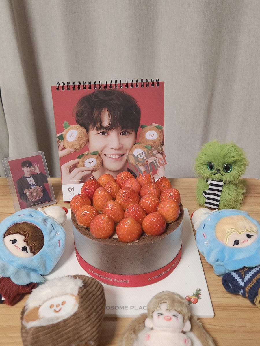 BYE 2025!!
❤️2026 HAPPY NEW YEAR❤️

🥥코코넛들 모두 새해 복 많이 받으세요🥰 얍!!