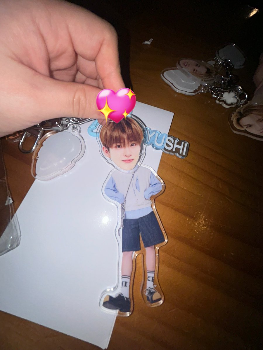 2025마지막날도재밋엇고~..😚💕
2026년도treasuremaker해요