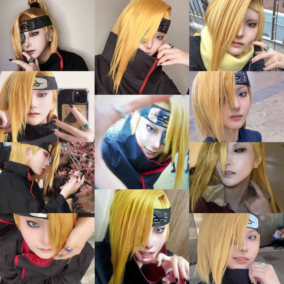 コマさんST-Studioのデイダラ コマさんST-Studioのデイダラ コマさん様