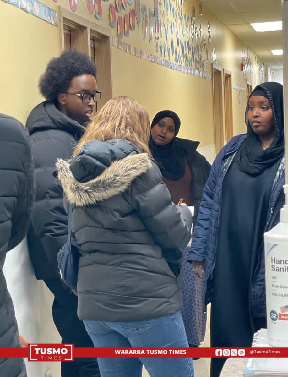 nicksortor's tweet image. 🚨 BREAKING: Nokomis Daycare, the Somali Daycare who said someone broke in and stole all their documents yesterday, actually had NOTHING STOLEN, per Minneapolis Police

So the owners LIED, knowing a federal investigation was imminent.

This place needs to be raided NOW!