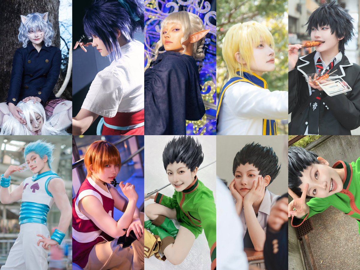 にゃΦωΦ (@nyakillucos) / Posts / X