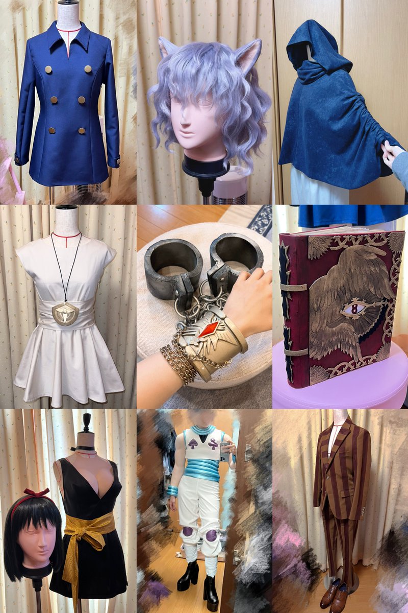 にゃこす(ΦωΦ)様 おまとめ にゃΦωΦ (@nyakillucos) / Posts / X