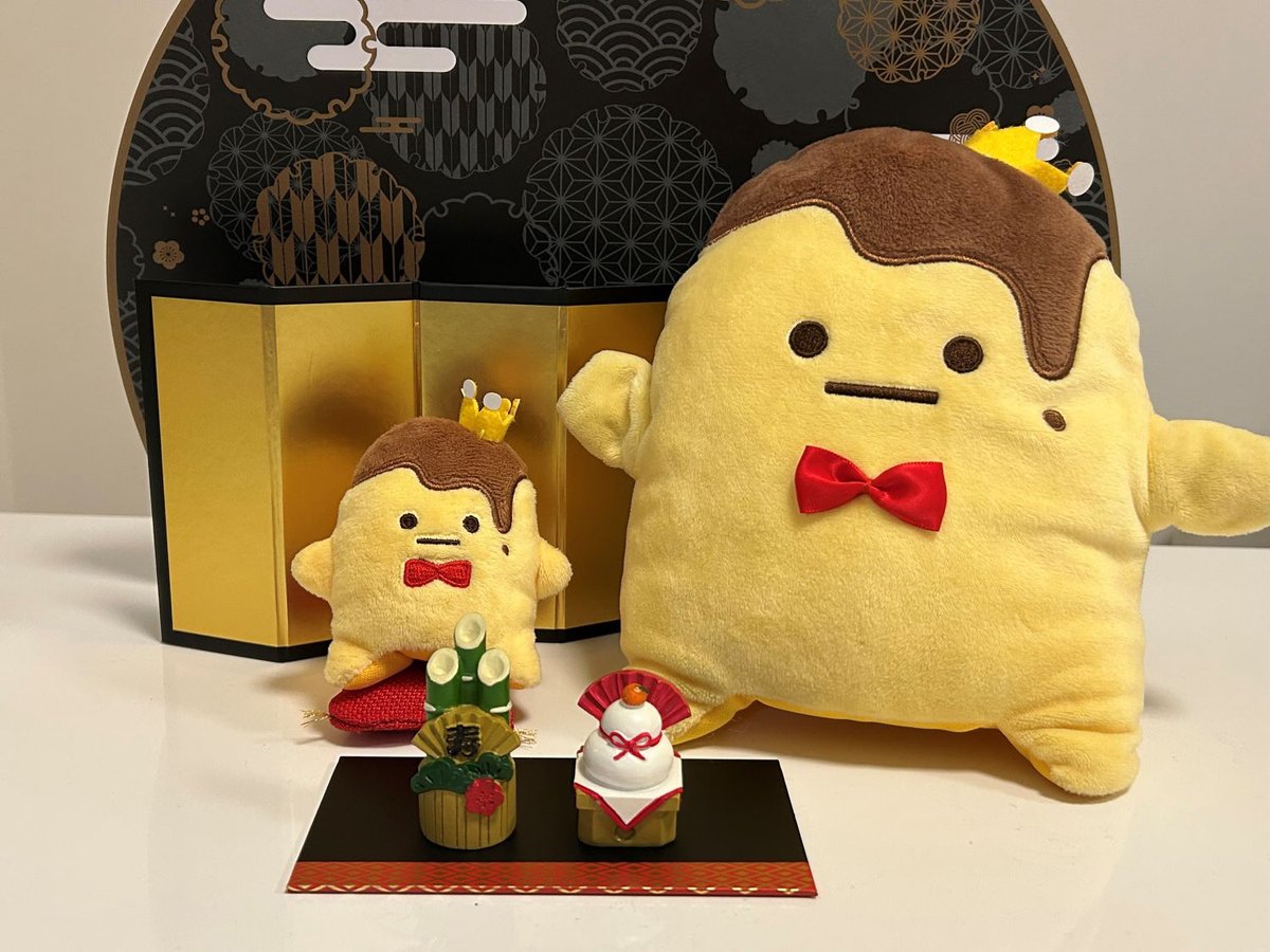 🎍あけましておめでとうございます🎍

いよいよ来週 #アイナナ10周年イベント も開催！
今年もよろしくお願いいたします♪