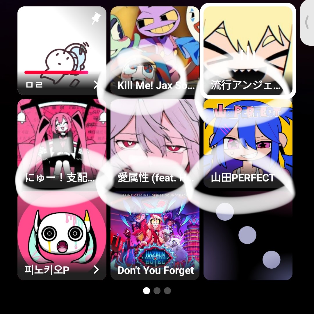 ruby_b3rry's tweet image. 지금 노래 얘네 5개 듣는 중인데 뭐가 낫지 음 다 씹덕 노래같ㅇ