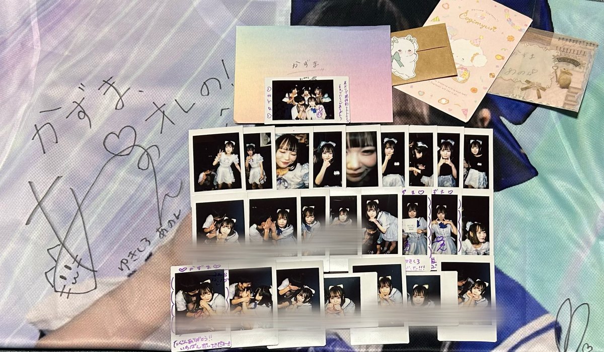 かずま tweet media