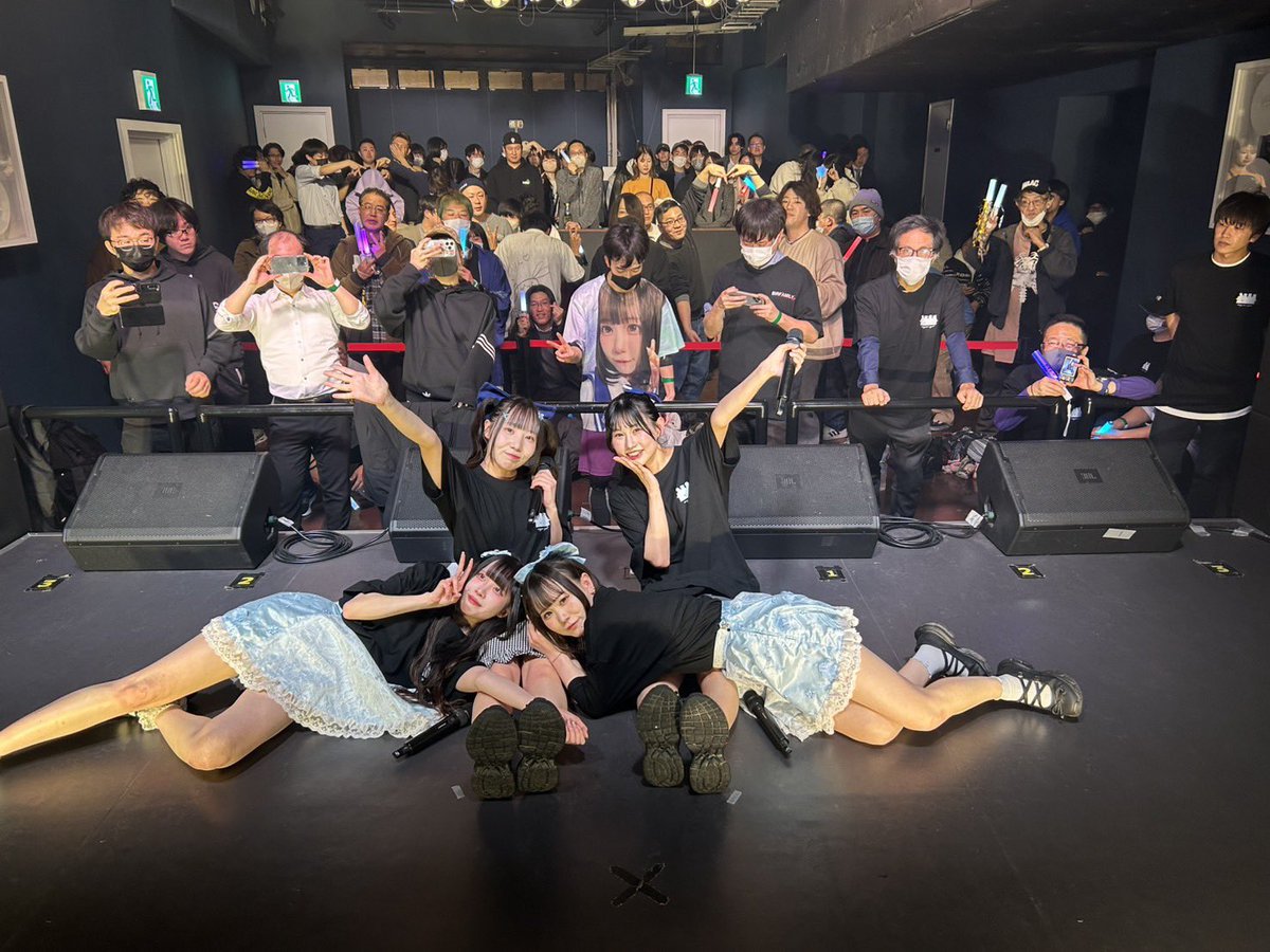 かずま tweet media