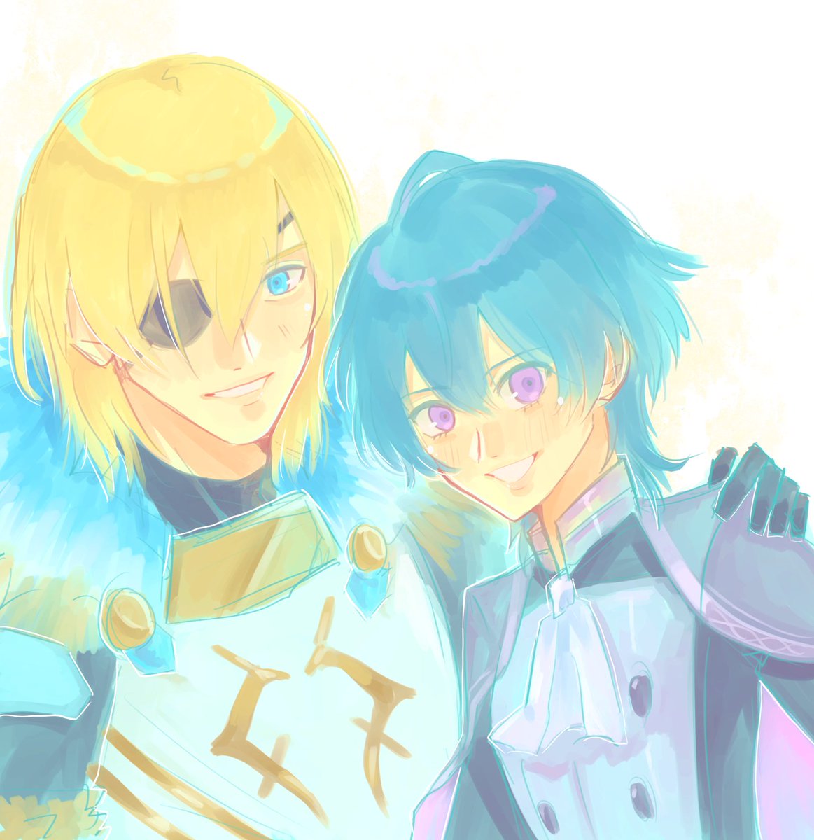 One last mdimileth for the year~