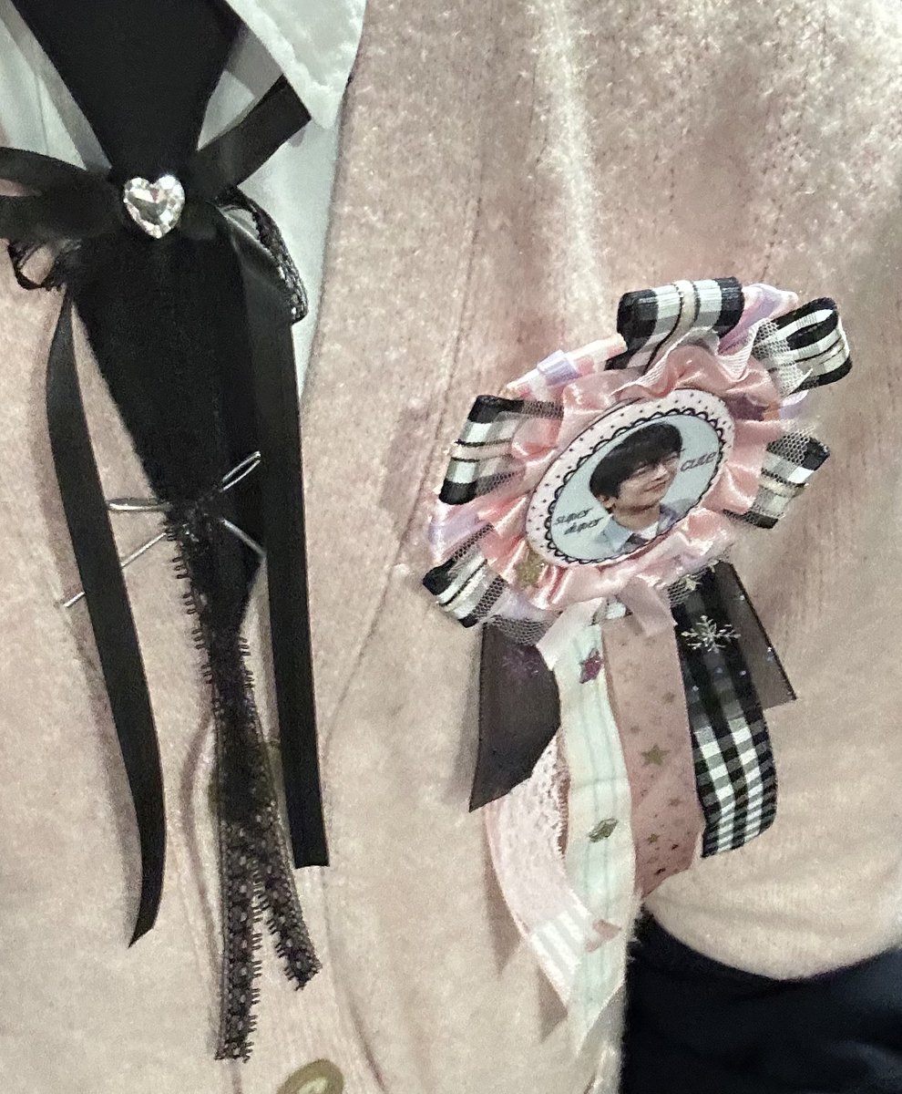 ミッチーさんありがとう、2025年ありがとう💗